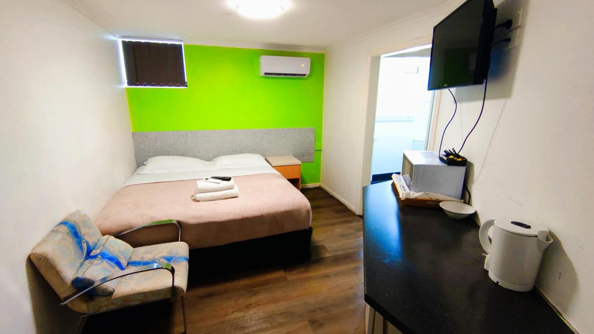 Cliffinn Kangaroo Point Brisbane Exterior photo